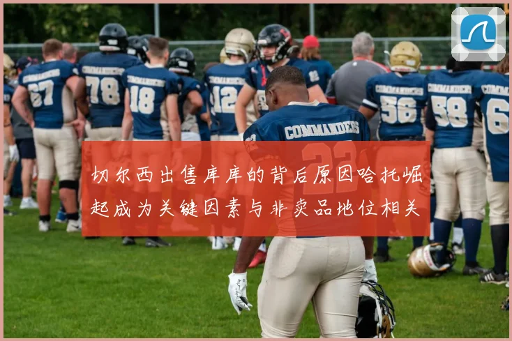切尔西出售库库的背后原因哈托崛起成为关键因素与非卖品地位相关
